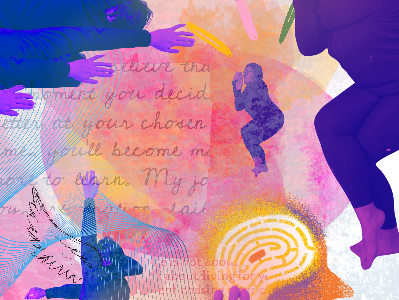 Mindful Movement