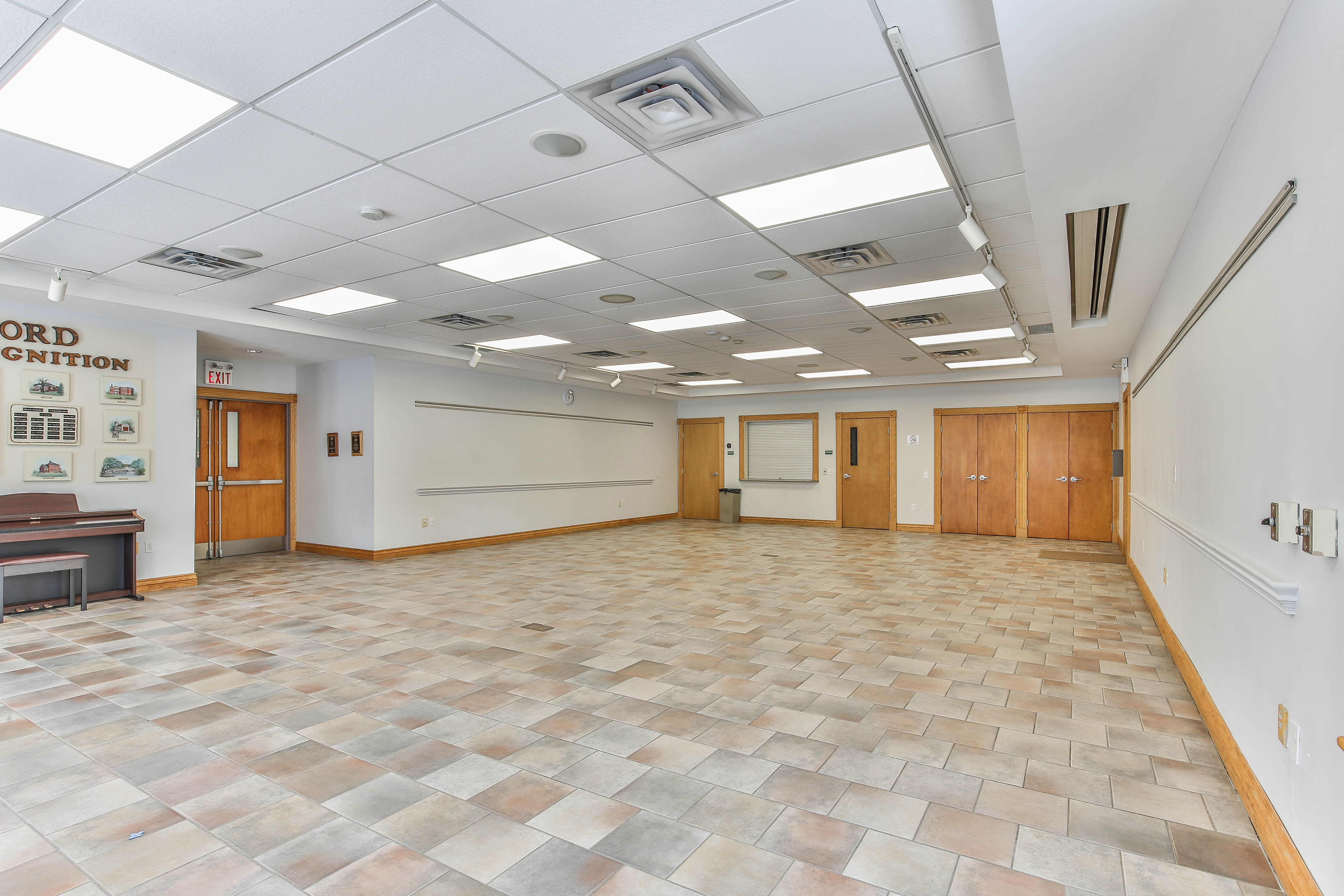 Image for Beaty Room - Half Day (1-5 hours)