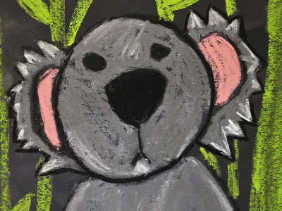 Cute as a Koala Workshop- Homeschool Education (5-12 Years)